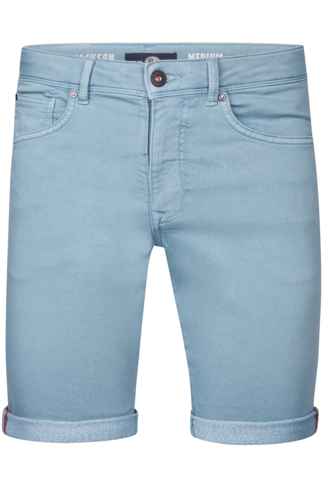 Petrol Industries men shorts denim